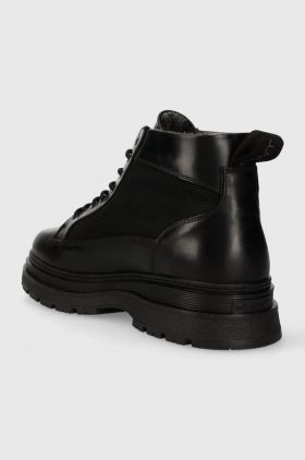 Gant pantofi Rockdor barbati, culoarea negru, 27641428.G00