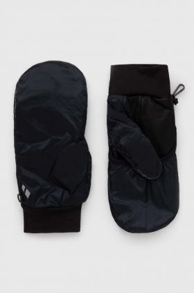 Black Diamond mănuși de schi Wind Hood culoarea gri