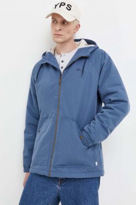 Quiksilver geaca barbati, de tranzitie, oversize