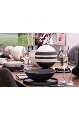 Villeroy & Boch set de cină pentru 2 persoane Iconic La Boule 7-pack