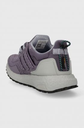 adidas sneakers Ultraboost 1.0 ATR culoarea violet