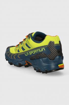 LA Sportiva pantofi Ultra Raptor II barbati, culoarea verde