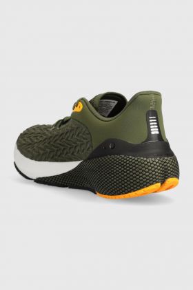 Under Armour pantofi de alergat HOVR Machina 3 Clone culoarea verde