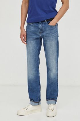 Levi's jeansi 502 TAPER barbati