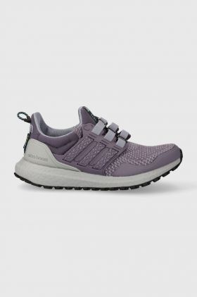 adidas sneakers Ultraboost 1.0 ATR culoarea violet