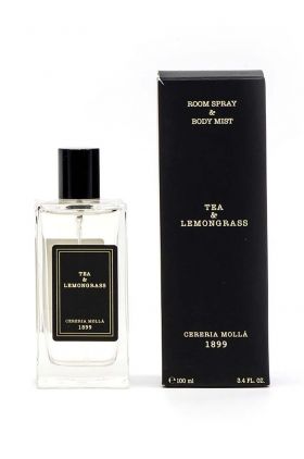 Cereria Molla parfum de camera Tea & Lemongrass 100 ml