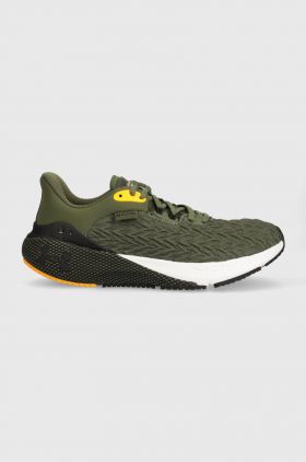 Under Armour pantofi de alergat HOVR Machina 3 Clone culoarea verde