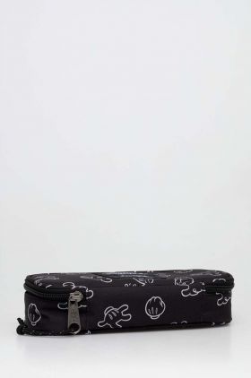 Eastpak penar DISNEY 100 X EASTPAK culoarea negru