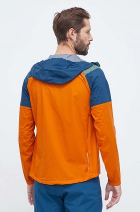 LA Sportiva geaca sport Pocketshell culoarea maro