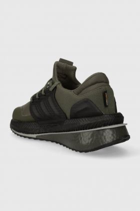 adidas pantofi de alergat X_Plrboost culoarea verde