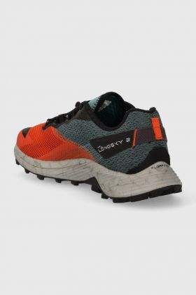 Merrell pantofi Mtl Long Sky 2 barbati, culoarea rosu