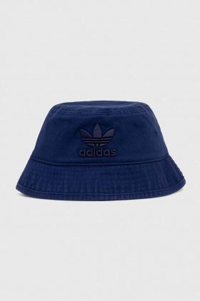 adidas Originals palarie din bumbac bumbac