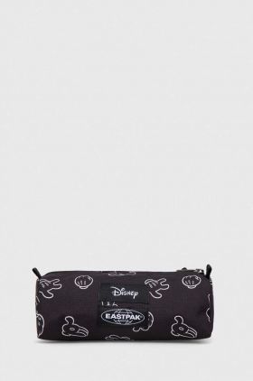 Eastpak penar DISNEY 100 X EASTPAK culoarea negru