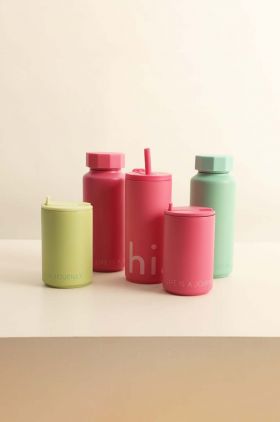 Design Letters cana termica Thermo/Insulated Cup