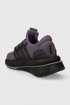 adidas sneakers PLRBOOST culoarea violet