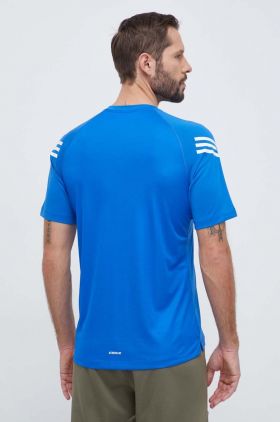 adidas Performance tricou de antrenament Train Icons cu imprimeu