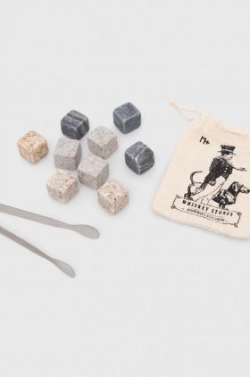 Medicine pietre whiskey