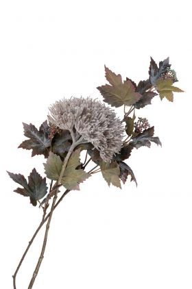 House Nordic flori artificiale Nature bouquet