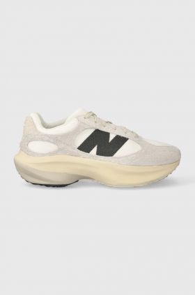 New Balance sneakers UWRPDMOB culoarea bej