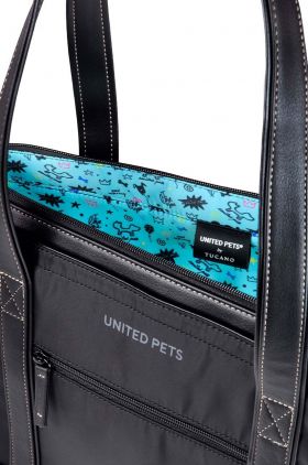 United Pets transporter de animale de companie Up Bag