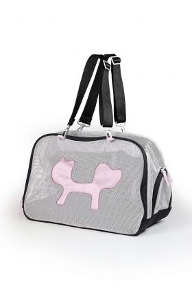 United Pets transporter de animale de companie Mesh Bag ECO