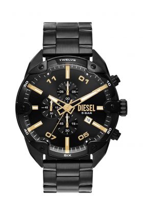 Diesel ceas barbati, culoarea negru