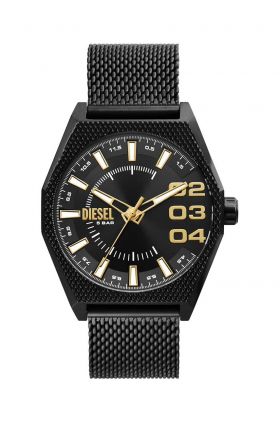 Diesel ceas barbati, culoarea negru