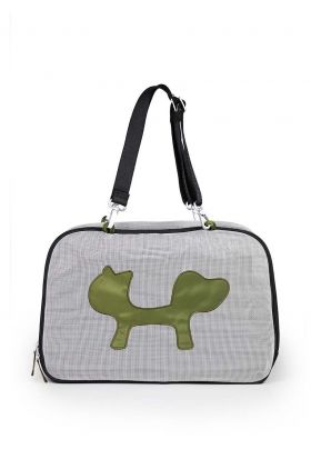 United Pets transporter de animale de companie Mesh Bag ECO