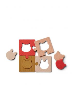 Liewood puzzle pentru copii