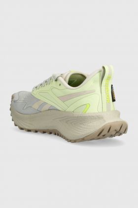 Reebok pantofi de alergat Floatride Energy 5 Adventure culoarea gri