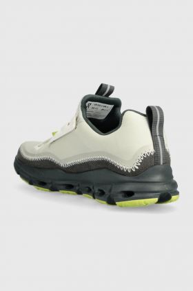 On-running pantofi de alergat Cloudaway culoarea gri