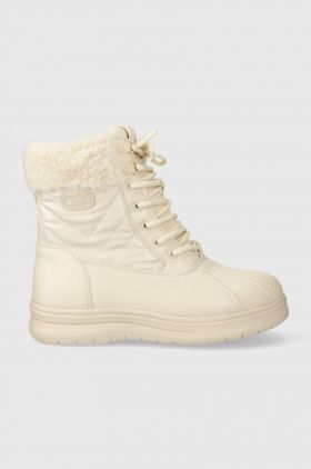 Aldo cizme de iarna Flurrys culoarea bej, 13656386.FLURRYS