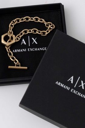 Armani Exchange bratara barbati