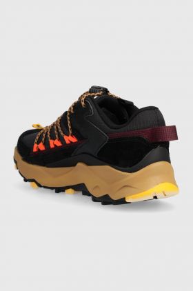 The North Face sneakers culoarea negru