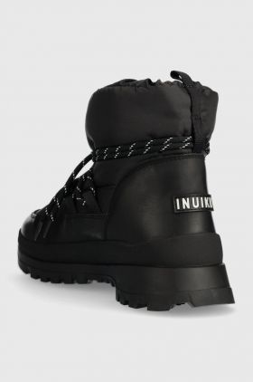 Inuikii cizme de iarna Urban Trek culoarea negru, 55102-115