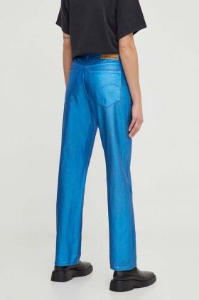 G-Star Raw jeansi Viktoria femei high waist