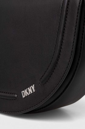 Dkny poseta culoarea negru