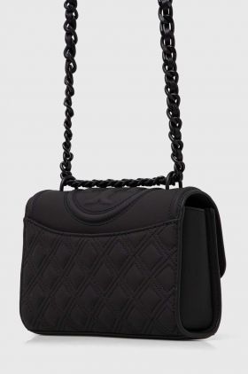 Tory Burch poseta culoarea negru