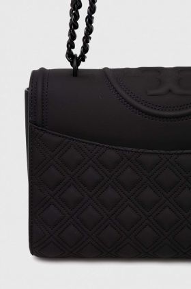 Tory Burch poseta culoarea negru