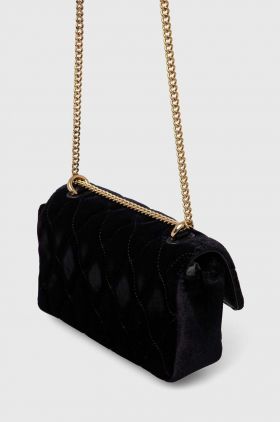 Tory Burch poseta culoarea negru