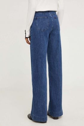 Answear Lab jeansi femei high waist