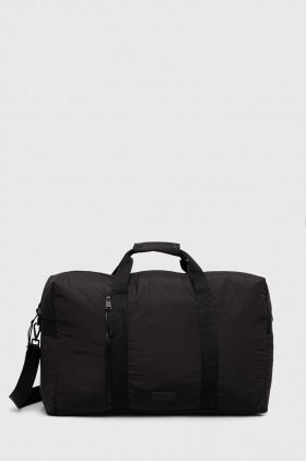 Marc O'Polo geanta culoarea negru