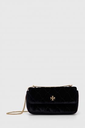 Tory Burch poseta culoarea negru