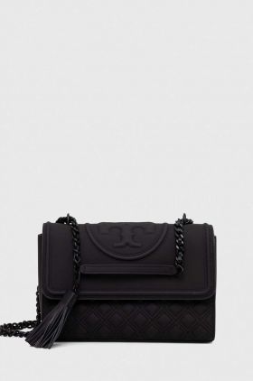 Tory Burch poseta culoarea negru