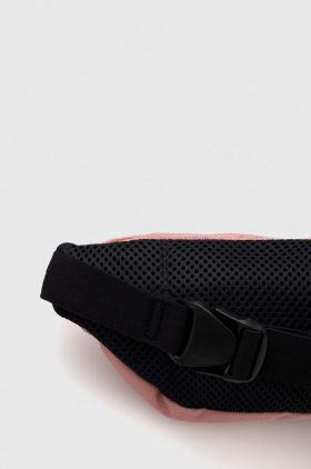 Nike centura de alergare culoarea roz