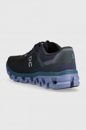 On-running sneakers de alergat Cloudflow 4 culoarea negru