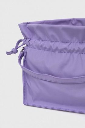 United Colors of Benetton portfard culoarea violet