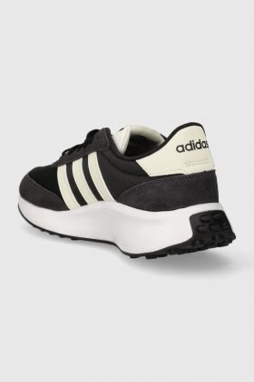 adidas sneakers RUN 70s culoarea negru GW5609