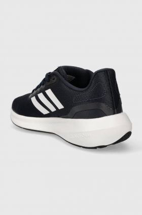 adidas Performance sneakers pentru alergat Runfalcon 3.0 culoarea bleumarin ID2286