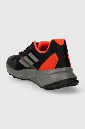 adidas TERREX sneakers TERREX Soulstride bărbați, culoarea negru IF5010